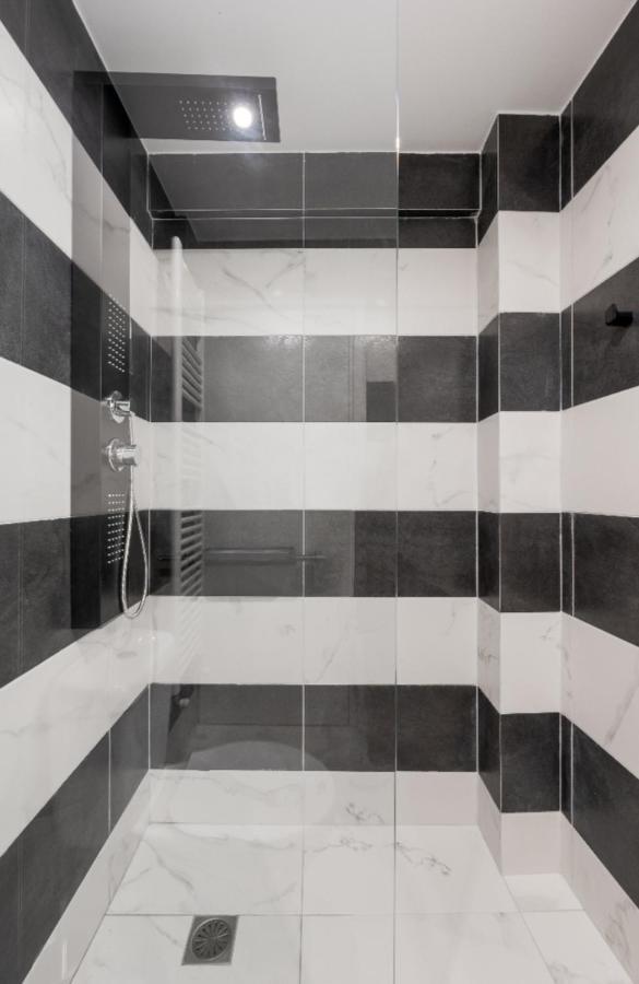 Iosifina Cosy Apartment Atenas Exterior foto