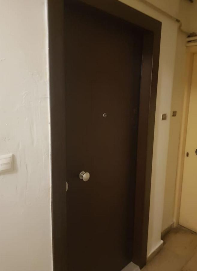 Iosifina Cosy Apartment Atenas Exterior foto