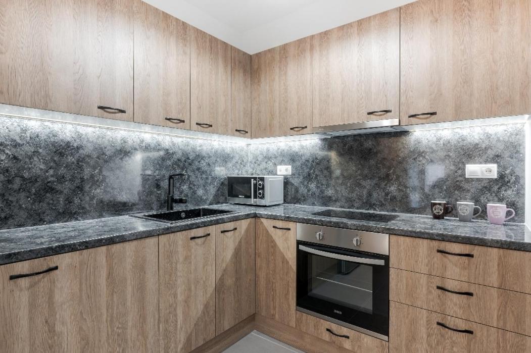 Iosifina Cosy Apartment Atenas Exterior foto